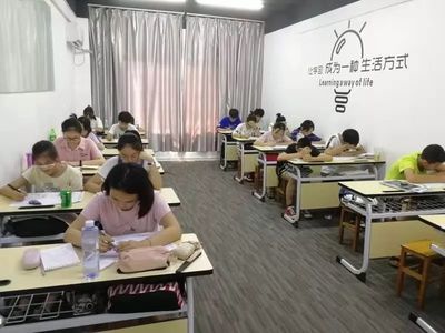 沙市區(qū)校外文化培訓(xùn)信賴之選 解讀“金博教育”的白名單價值